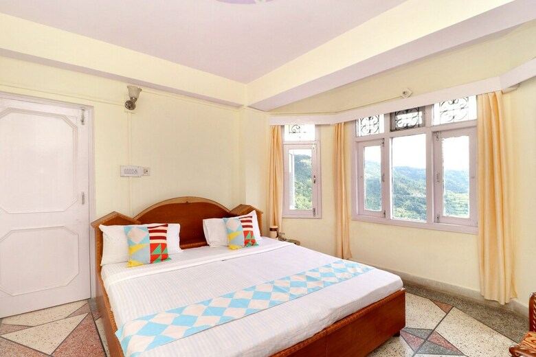 Hotel Oyo Home 22031 Tranquil Stay