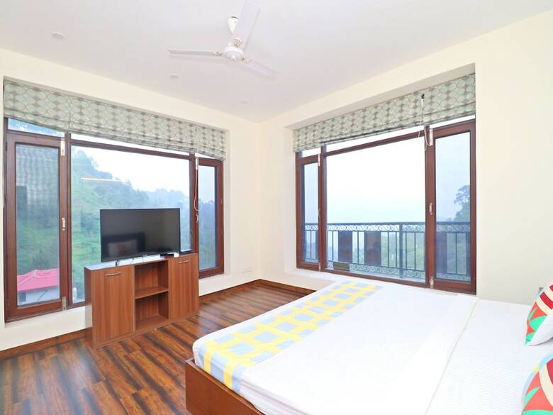 Hotel Oyo Home 16567 Nature Pride Villa