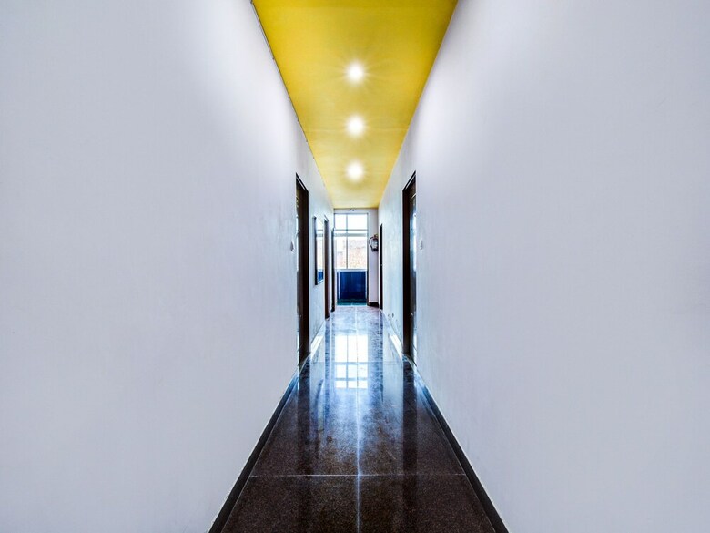 Hotel Oyo Home 18575 Luxury Stay