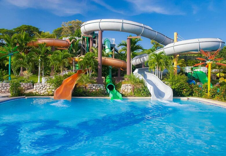 Hotel Beaches Ocho Rios - All Inclusive