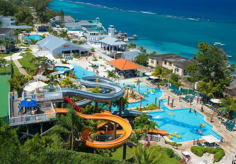 Hotel Beaches Ocho Rios - All Inclusive