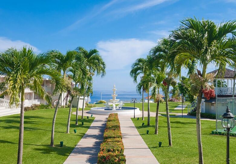 Hotel Beaches Ocho Rios - All Inclusive
