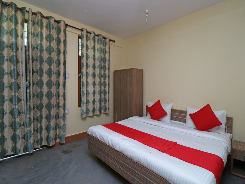 Hotel Oyo Home 14495 Cozy Sun Set View