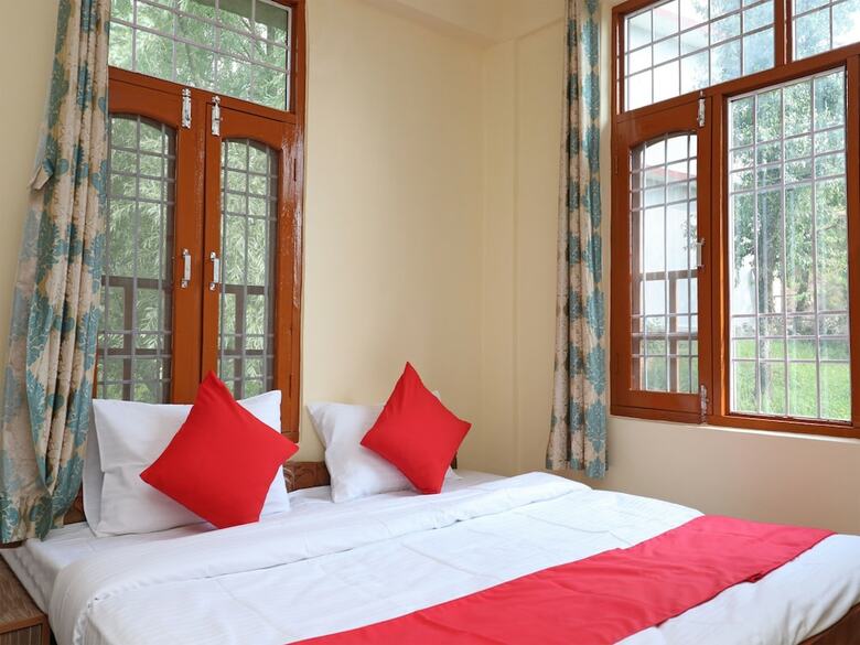 Hotel Oyo Home 14495 Cozy Sun Set View