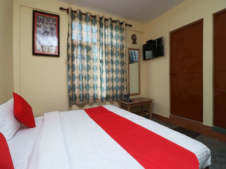 Hotel Oyo Home 14495 Cozy Sun Set View