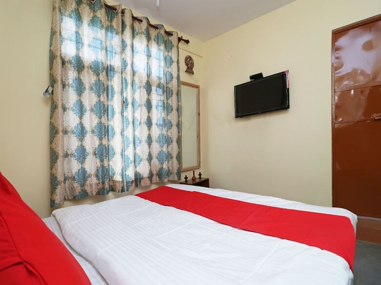 Hotel Oyo Home 14495 Cozy Sun Set View