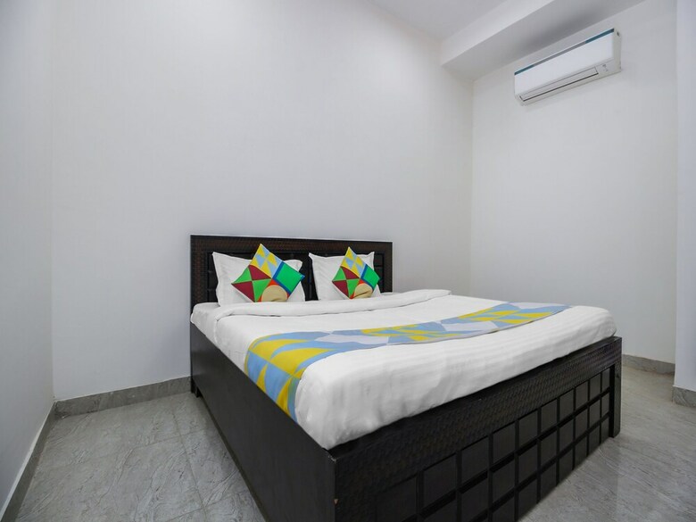 Apartamentos Oyo Home 23279 Elite 4bhk Villa