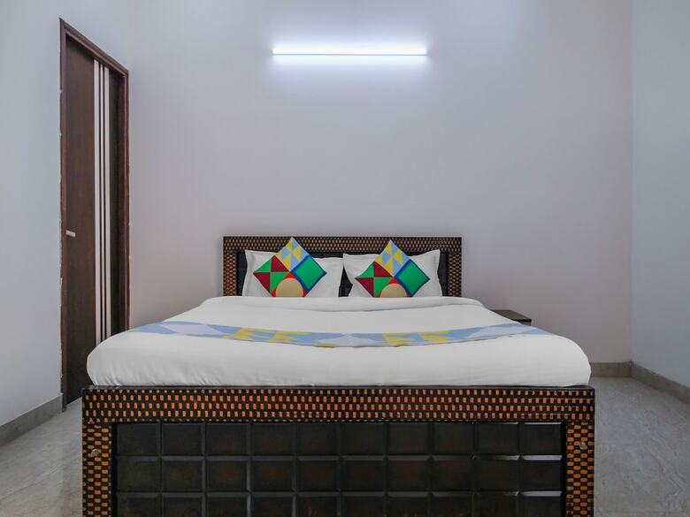 Apartamentos Oyo Home 23279 Elite 4bhk Villa