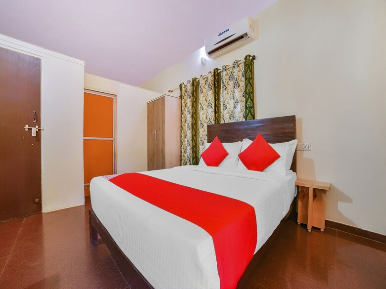 Hotel Oyo 35492 Solitude Resort