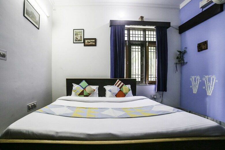 Oyo Home 19921 Cosy 3bhk
