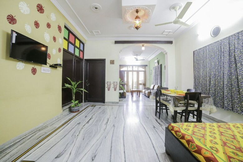 Oyo Home 19921 Cosy 3bhk