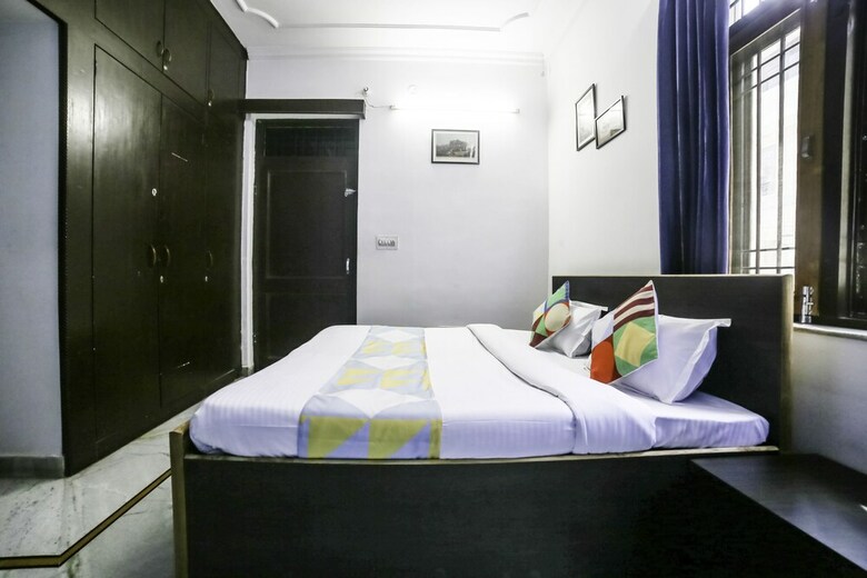 Oyo Home 19921 Cosy 3bhk