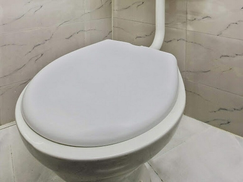 Hotel Oyo 16905 The Rohtak Hyatt