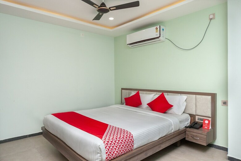 Hotel Oyo 23187 Jai Balaji Inn