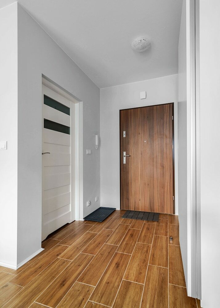 Wola-odolany 1 Bedroom Apartment