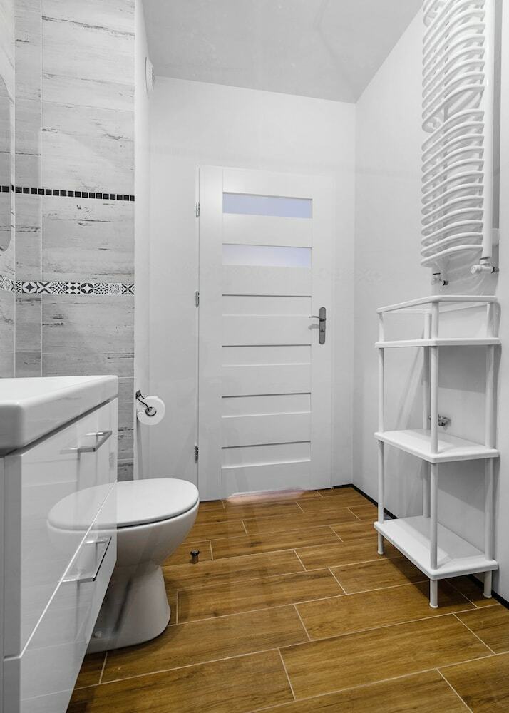 Wola-odolany 1 Bedroom Apartment