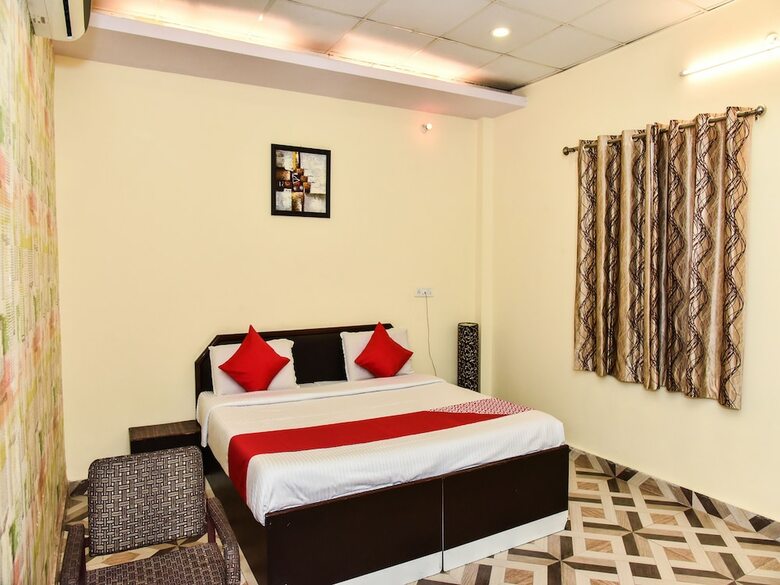 Oyo 24840 Hotel Ashiana Farm