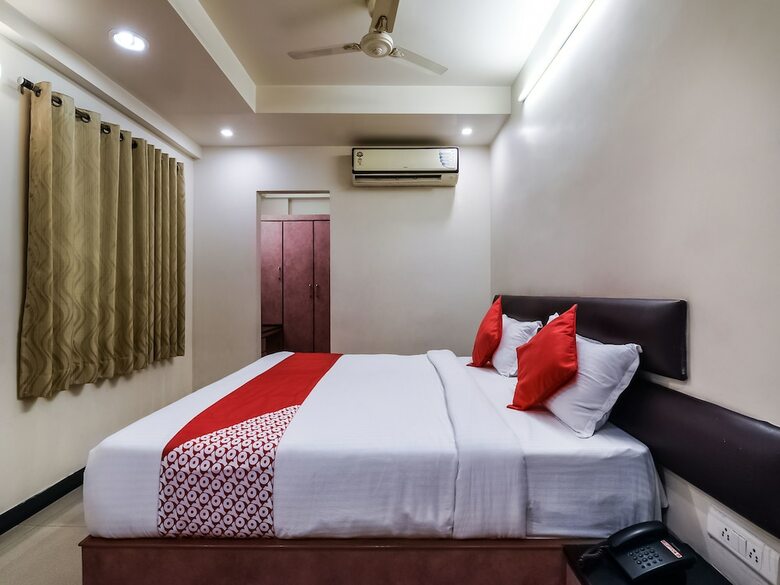 Hotel Oyo 17223 Green Guest House