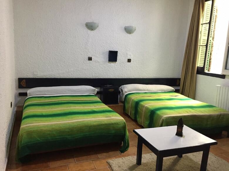 Hotel Regina