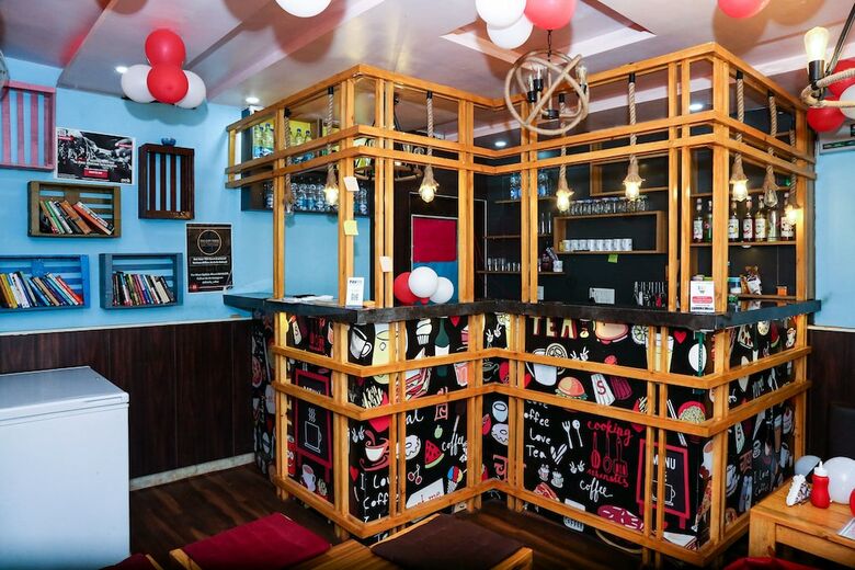 Hotel Oyo 19387 Siddharth Guest House