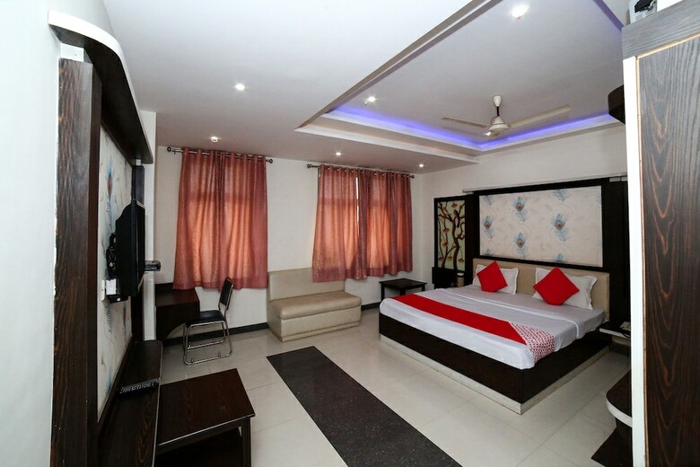 Hotel Oyo 19387 Siddharth Guest House