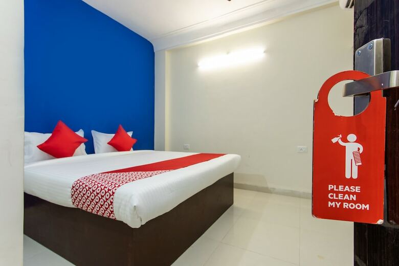 Hotel Oyo 27862 Shree Devina Palace