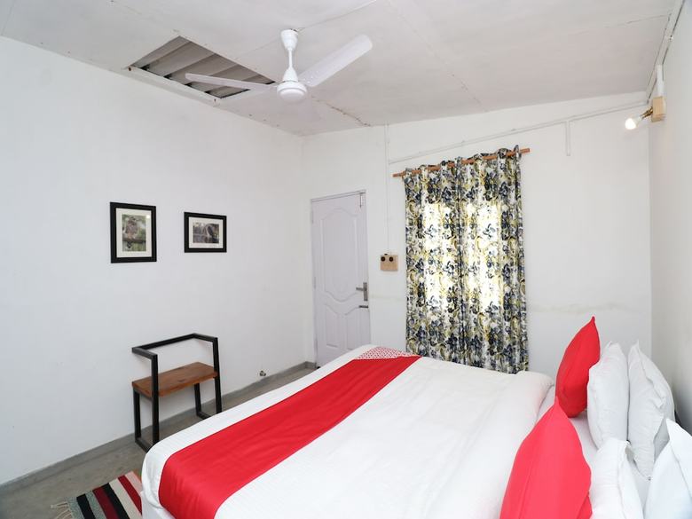 Hotel Oyo 26597 Manthan Resort