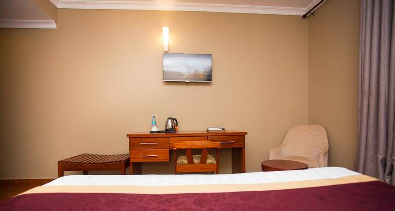 Regency Hotel & Resort - Singida