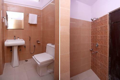 Hotel Oyo Flagship 16602 Nit Faridabad