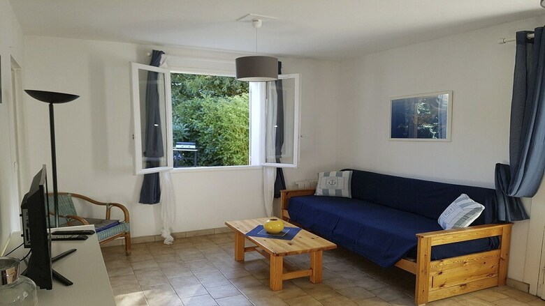 Villa Auguiere Ouest