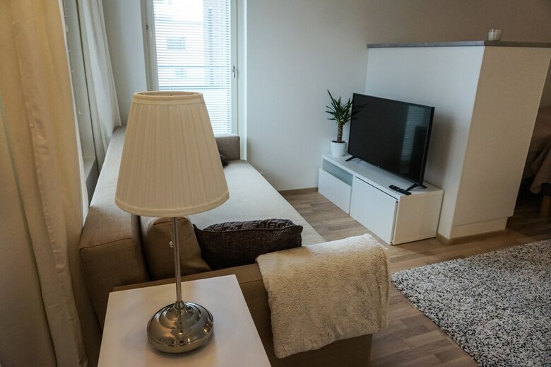 Local Nordic Apartments - Woodpecker