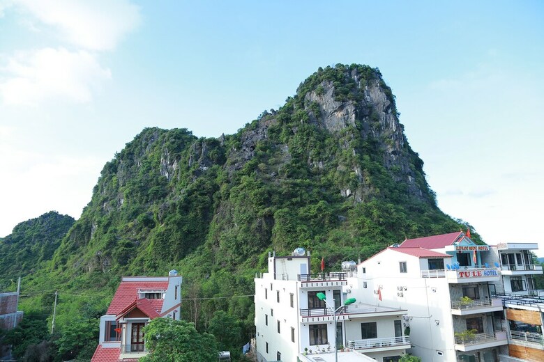 Hotel Queen Ponaland Homestay