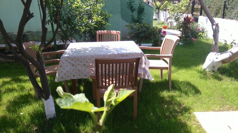 Aparthotel Apartaments Skrapalli
