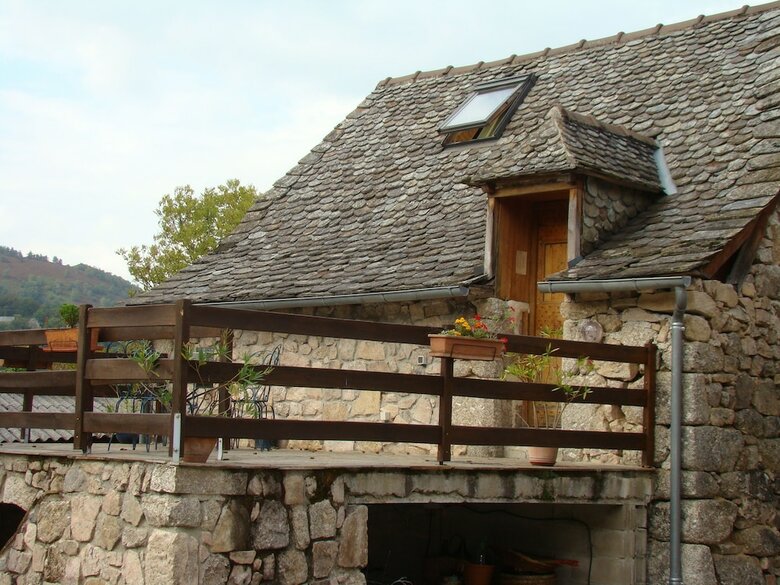 Bed & Breakfast Ferme Du Battedou - Chambres D'h�tes