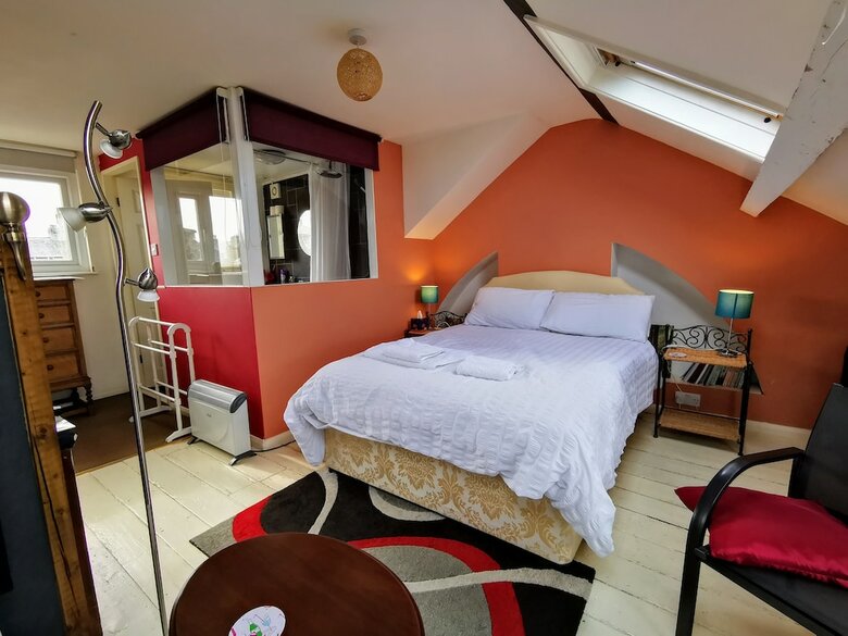Hotel Morannedd Bed & Breakfast�
