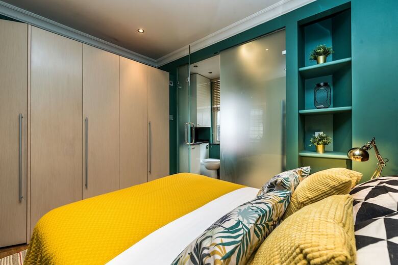 Apartamentos Soho Residences By All� Housing