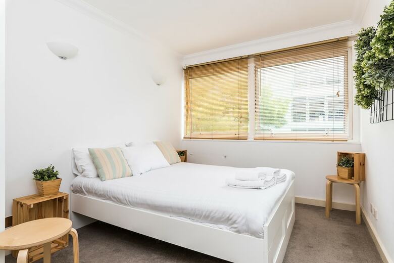 Apartamentos King Regents Place  By All� Housing