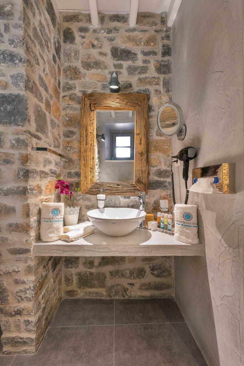 Hotel Lindos Shore Summer House