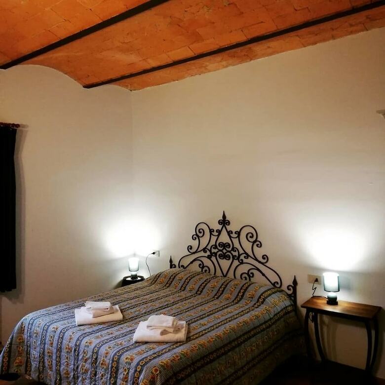 Agroturismo Agriturismo Le Rote