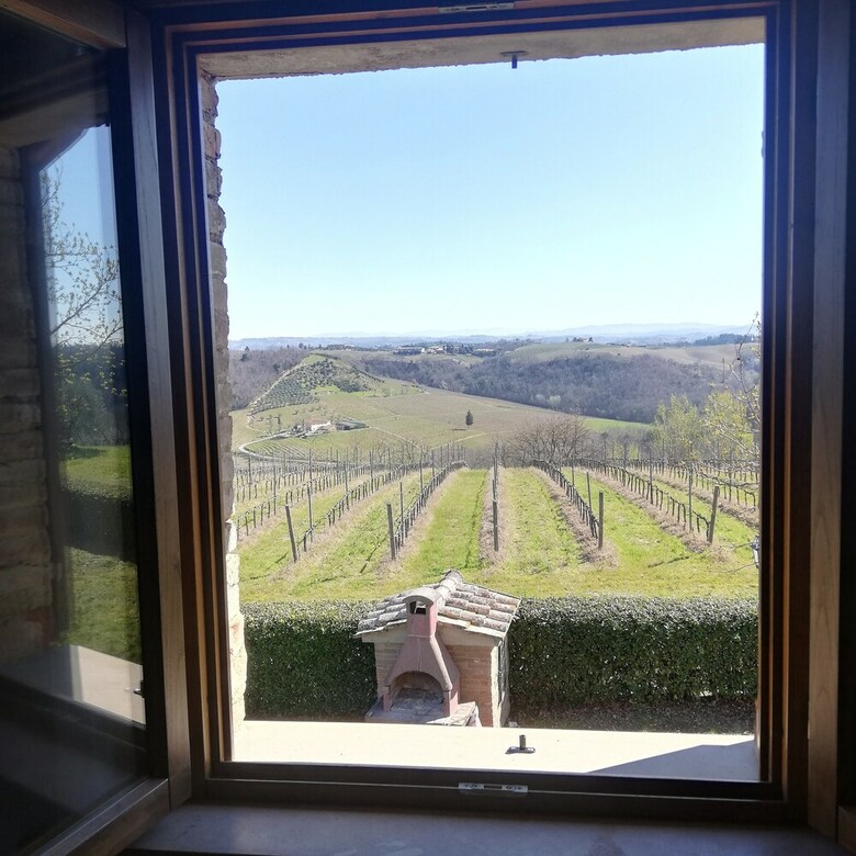 Agroturismo Agriturismo Le Rote