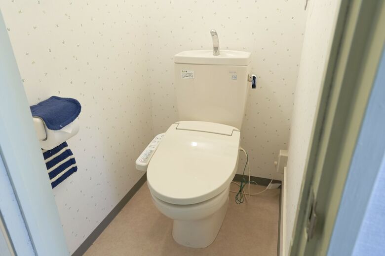 Apartamentos Meet Me Tenjinbashi