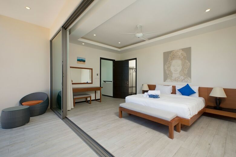 Villa Bawal By Tropiclook