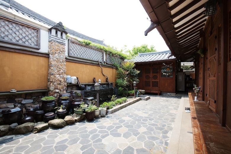 Hotel Dadeul Guesthouse Jeonju