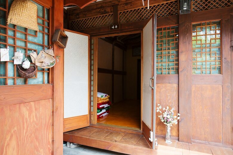 Hotel Dadeul Guesthouse Jeonju