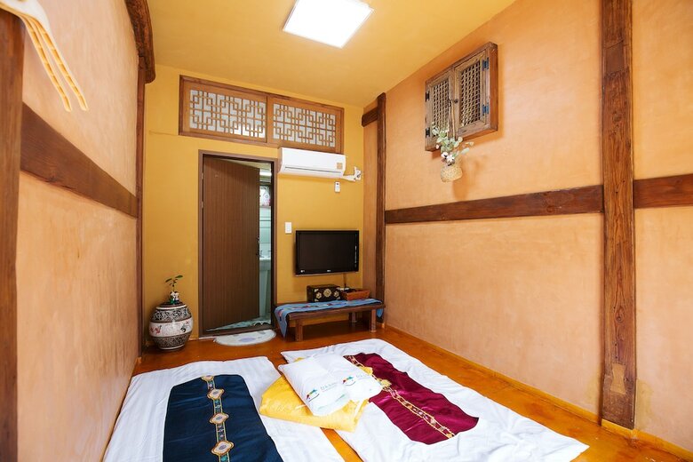 Hotel Dadeul Guesthouse Jeonju