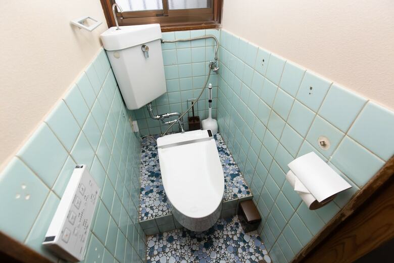 Apartamentos Kagurazaka Retro Na Hotel
