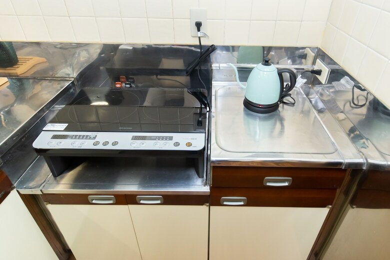 Apartamentos Kagurazaka Retro Na Hotel