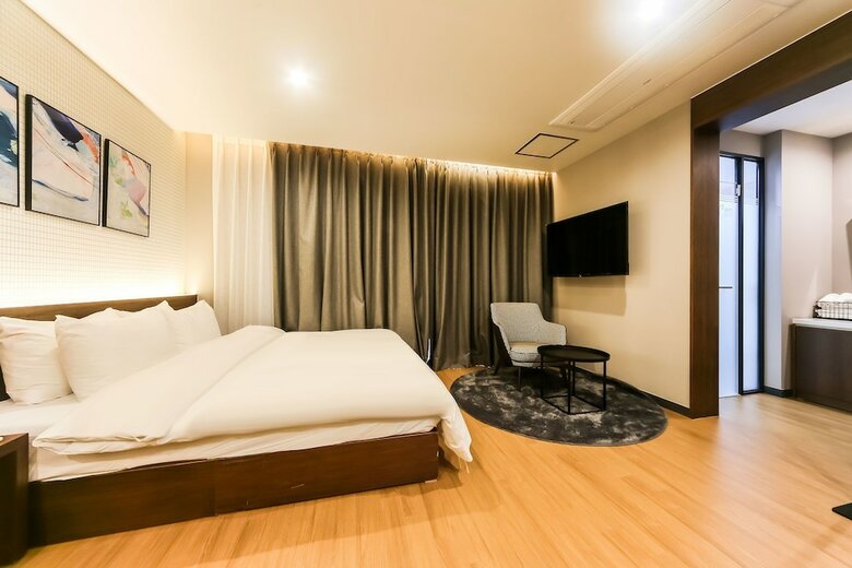 No.25 Hotel Convention Changwon