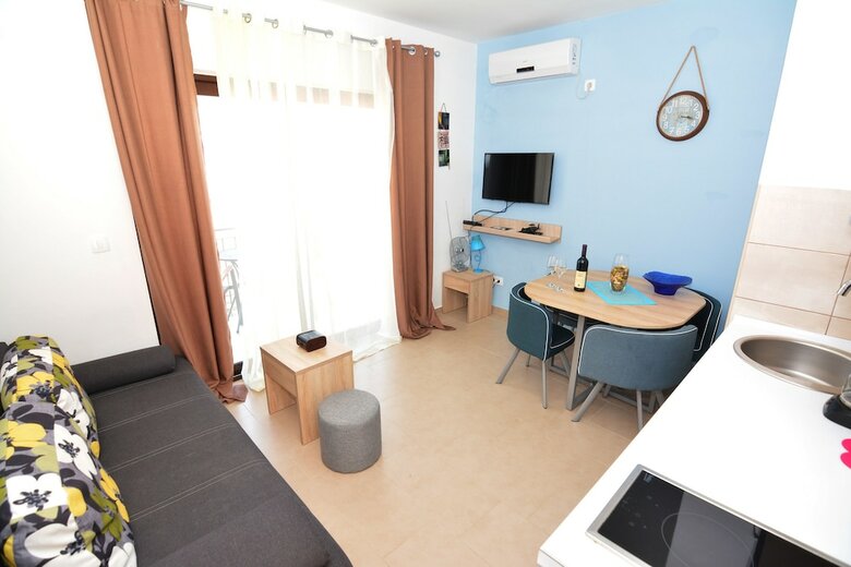 Apartamentos Holiday Home Cattaro
