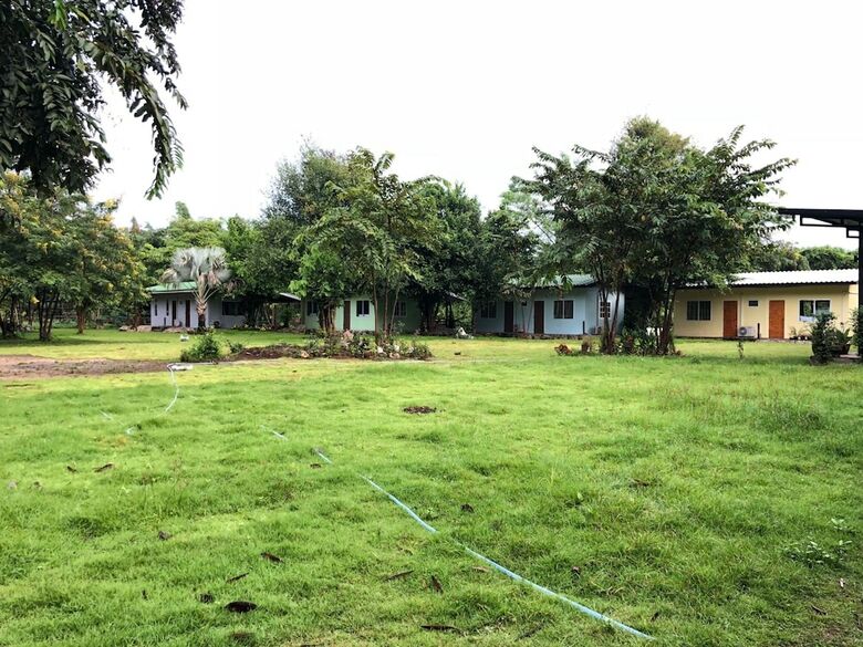 Hotel Kodaun River Kwai Resort